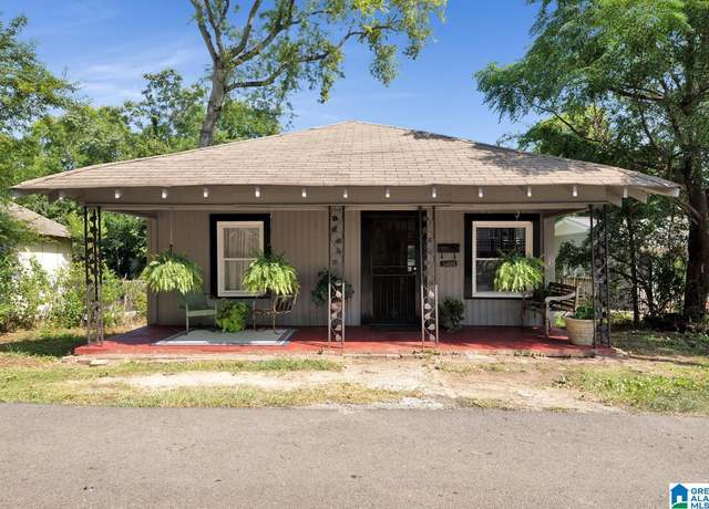 Property at 3408 6th Ter S, Birmingham, AL 35222, 2 beds, 1 bath
