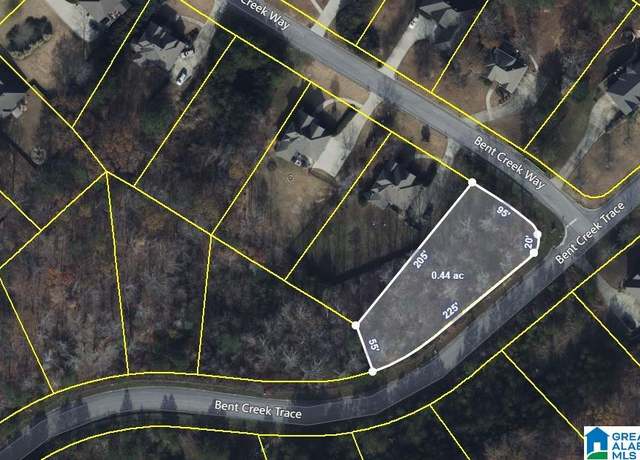 Property at 320 Bent Creek Way #22, Chelsea, AL 35043