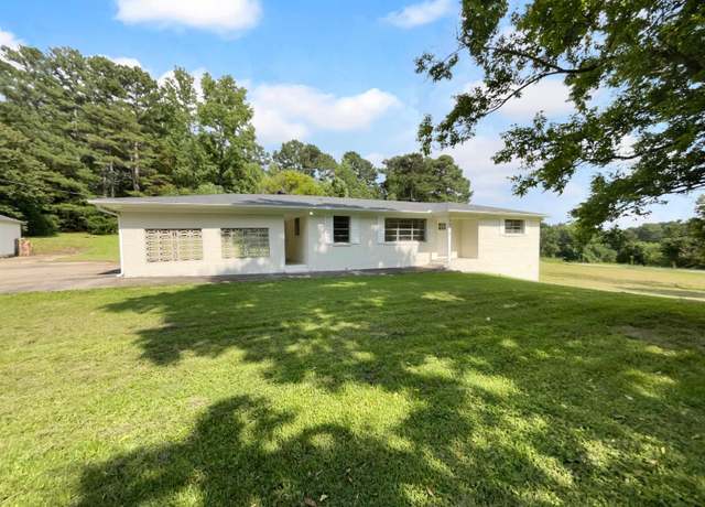 Property at 705 Goldenrod Dr, Gardendale, AL 35071, 3 beds, 1 bath
