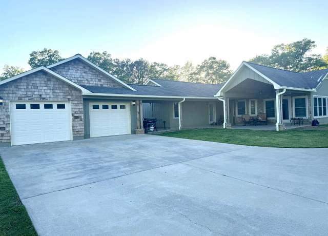 Property at 588 Holly Hills Rd, Lincoln, AL 35096, 3 beds, 2 baths
