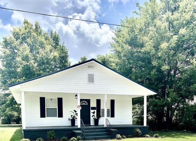 Property at 1005 6th Pl, Birmingham, AL 35214, 3 beds, 2 baths