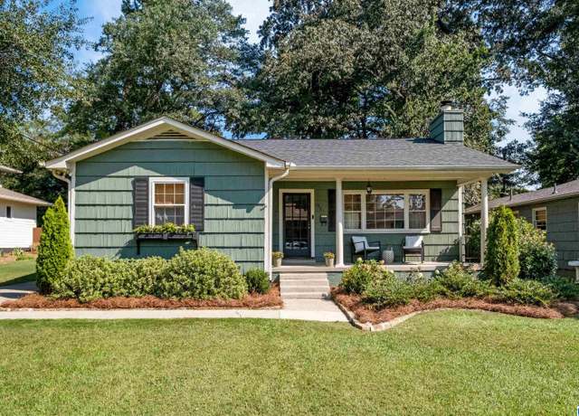 Property at 108 Dixon Ave, Homewood, AL 35209, 3 beds, 2 baths