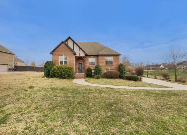 Property at 1891 Franklin Parc Ln, Warrior, AL 35180, 3 beds, 2 baths