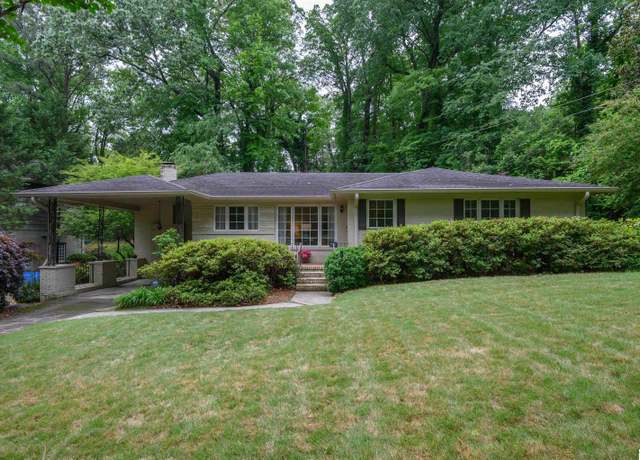Property at 509 Tamworth Ln, Homewood, AL 35209, 3 beds, 2 baths