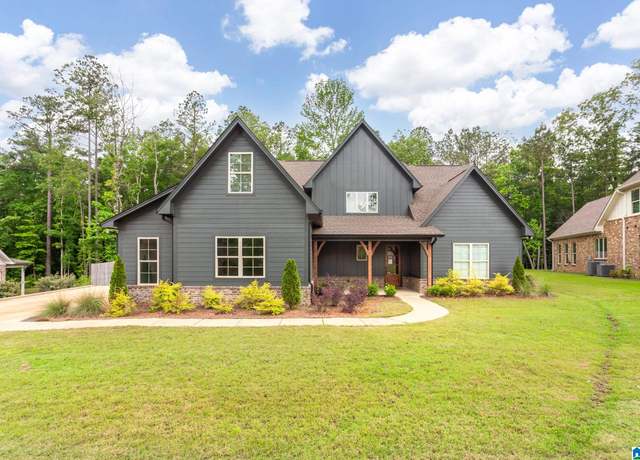 Property at 3370 River Birch Trl, Chelsea, AL 35043, 5 beds, 4 baths