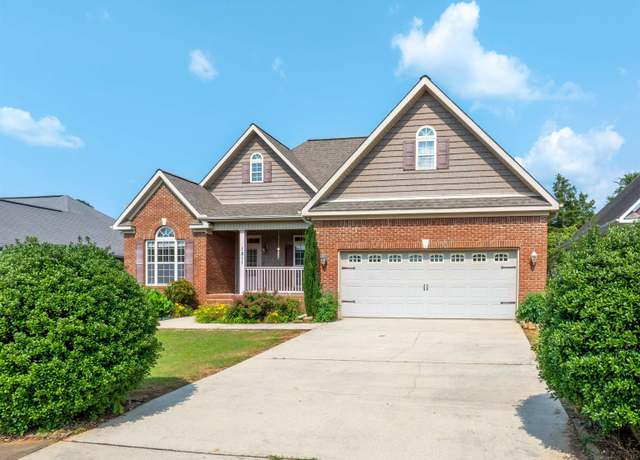 Property at 1211 Sagewood Pl, Jacksonville, AL 36265, 3 beds, 2 baths