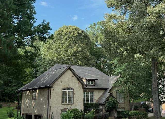 Property at 3631 Morgans Run Pkwy, Bessemer, AL 35022, 4 beds, 3 baths