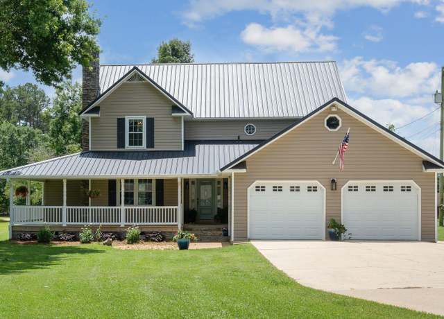 Property at 919 Colquitt St, Gadsden, AL 35903, 4 beds, 3.5 baths