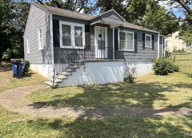 Property at 120 Roebuck Dr, Birmingham, AL 35215, 3 beds, 2 baths