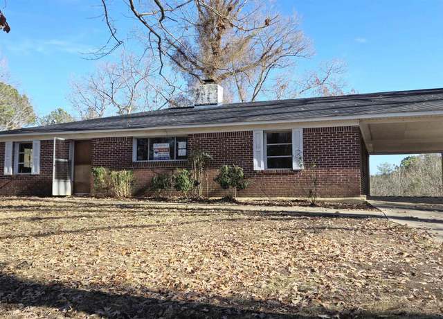 Property at 8897 Bradford Trafford Rd, Pinson, AL 35126, 3 beds, 1 bath