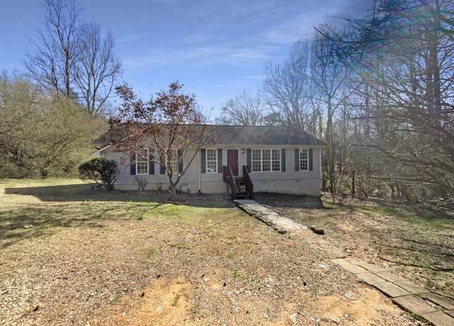 Property at 1051 Cherry Ln, Adamsville, AL 35005, 3 beds, 2 baths