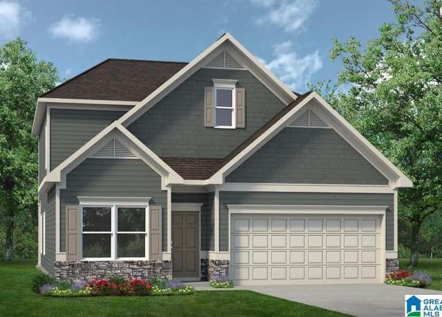 Property at 640 Pine Valley Dr, Columbiana, AL 35051, 3 beds, 2.5 baths