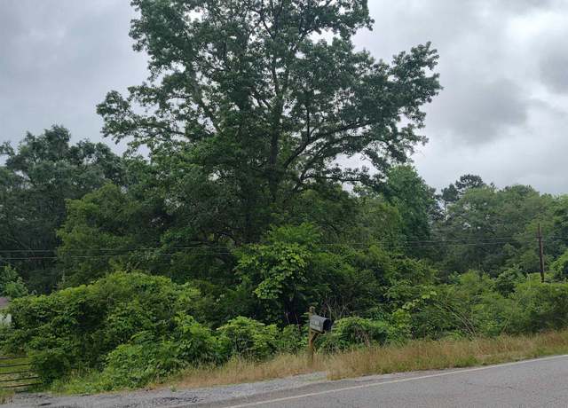 Property at 3640 Logan Martin Dam Rd #3640, Cropwell, AL 35054