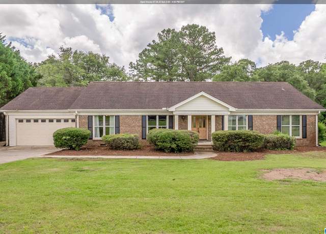Property at 5311 Woodhill Cir, Tuscaloosa, AL 35405, 4 beds, 2 baths