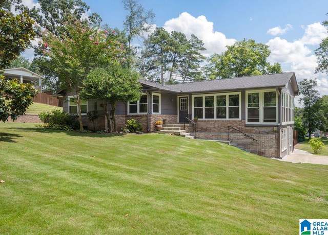 Property at 1101 Sunset Blvd, Birmingham, AL 35213, 3 beds, 2 baths