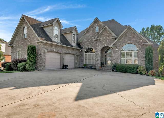 Property at 7890 Willow Dr, Morris, AL 35116, 3 beds, 3 baths