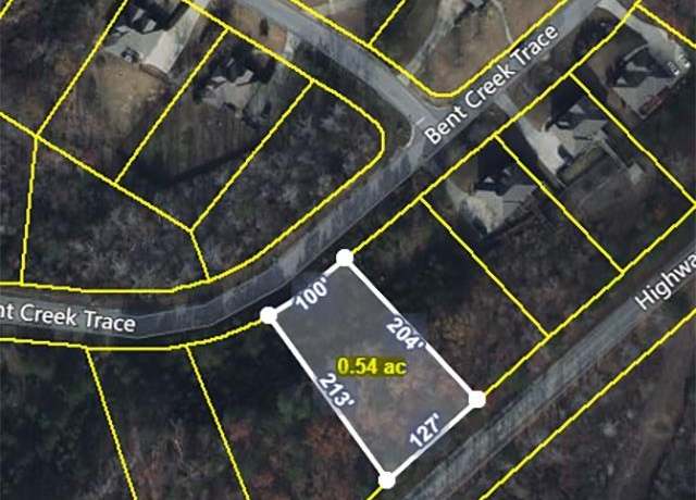 Property at 449 Bent Creek Trce #26, Chelsea, AL 35043