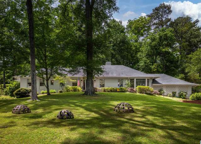 Property at 22 Beechwood Rd, Mountain Brook, AL 35213, 3 beds, 4 baths