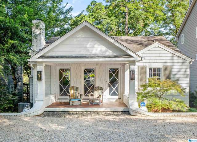 Property at 413 Euclid Ave, Mountain Brook, AL 35213, 4 beds, 3 baths