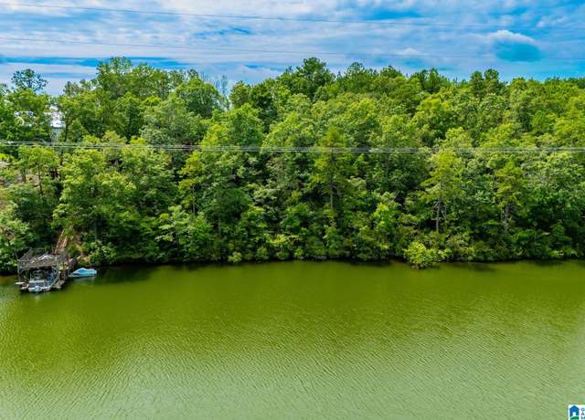 Property at 7.76 ACRES County Road 2564 #00, Wedowee, AL 36278