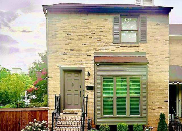 Property at 2744 S Milner Ct Unit B, Birmingham, AL 35209, 2 beds, 2.5 baths
