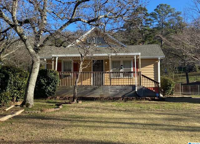 Property at 8313 9th Ave S, Birmingham, AL 35206, 3 beds, 1 bath
