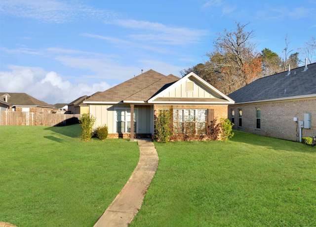 Property at 1417 Prairie Oak Dr, Montgomery, AL 36117, 3 beds, 2 baths