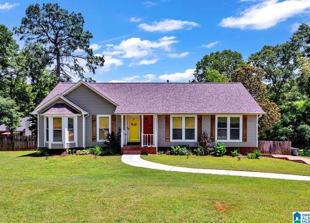 Property at 237 Scotts Trce, Helena, AL 35022, 4 beds, 3 baths