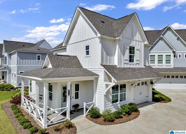 Property at 412 Couples Dr, Birmingham, AL 35242, 3 beds, 2.5 baths