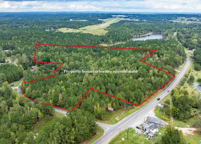 Property at 0 Hwy 63 Lamberth Rd #28, Alexander City, AL 35010