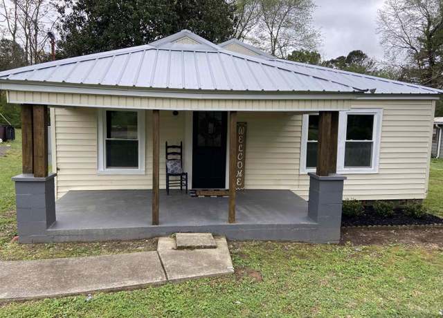 Property at 4305 Kendall Ave, Adamsville, AL 35005, 3 beds, 1 bath