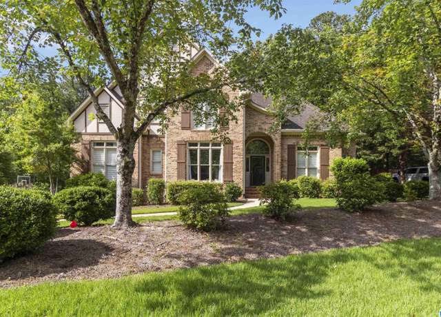 Property at 4017 Milner Way, Birmingham, AL 35242, 4 beds, 3.5 baths