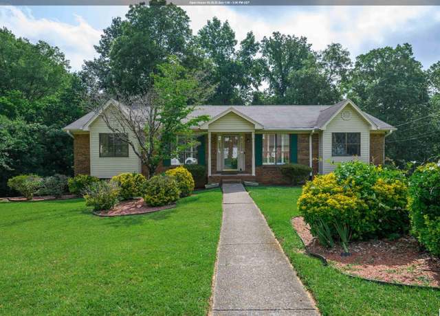 Property at 1413 13th Ave, Pleasant Grove, AL 35127, 3 beds, 2.5 baths