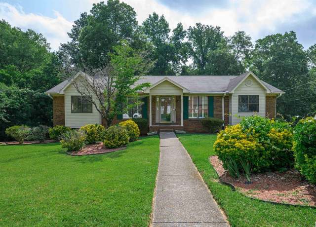Property at 1413 13th Ave, Pleasant Grove, AL 35127, 3 beds, 2.5 baths
