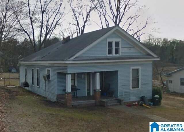 Property at 4021 43rd Ave N, Birmingham, AL 35217, 2 beds, 1 bath