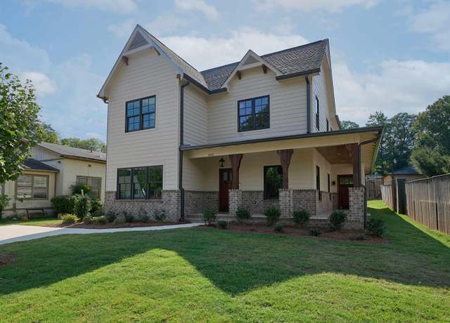 Property at 102 Oglesby Ave, Birmingham, AL 35209, 5 beds, 4 baths