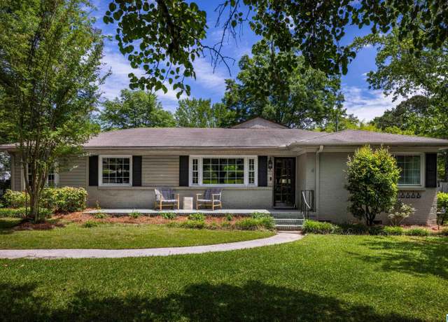 Property at 329 Rosewood St, Birmingham, AL 35210, 3 beds, 2.5 baths