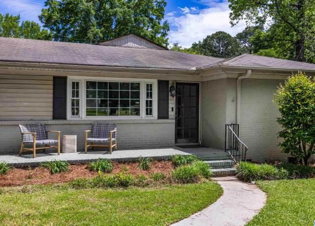 Property at 329 Rosewood St, Birmingham, AL 35210, 3 beds, 2.5 baths