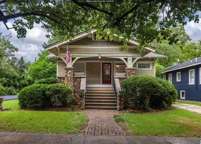Property at 520 49th St S, Birmingham, AL 35222, 3 beds, 3 baths