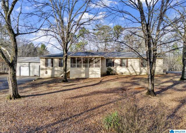 Property at 85 Smokerise Ln, Warrior, AL 35180, 4 beds, 2 baths