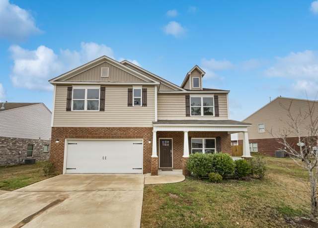 Property at 6643 Newbridge Dr, Bessemer, AL 35022, 5 beds, 3 baths