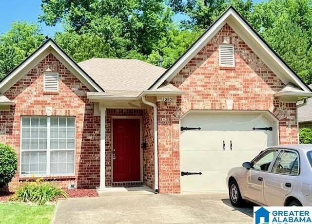 Property at 2080 Willow Glenn Dr, Birmingham, AL 35215, 2 beds, 2 baths