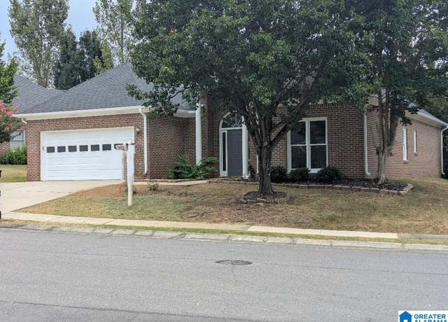Property at 236 Beaver Creek Pkwy, Pelham, AL 35124, 3 beds, 2 baths