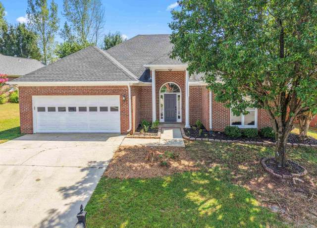Property at 236 Beaver Creek Pkwy, Pelham, AL 35124, 3 beds, 2 baths
