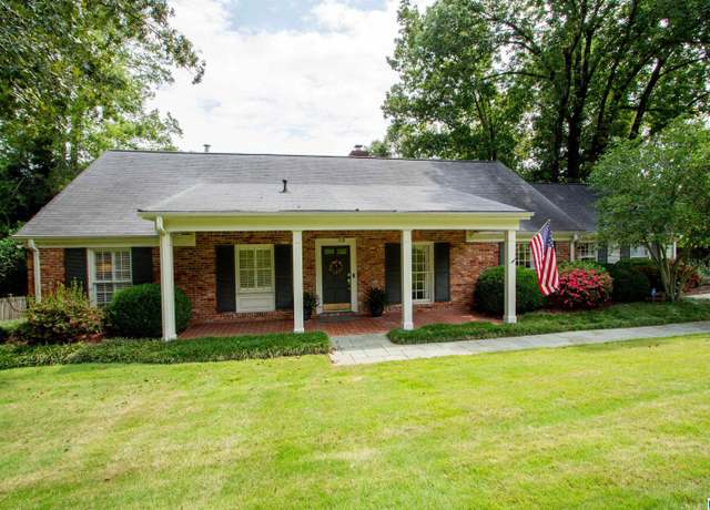 Property at 3357 Spring Valley Ct, Mountain Brook, AL 35223, 4 beds, 3 baths