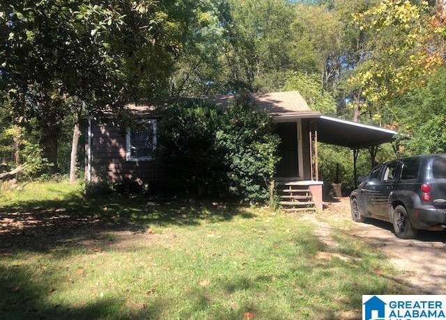 Property at 5428 6th Ave, Birmingham, AL 35224, 2 beds, 1 bath