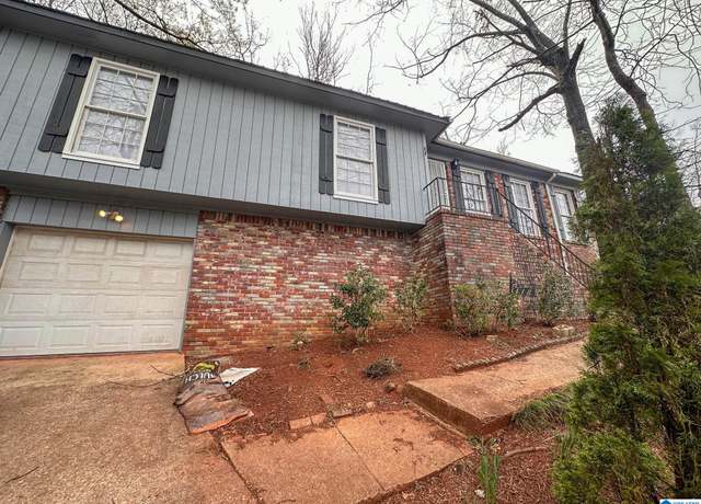 Property at 413 Lance Ln, Birmingham, AL 35206, 3 beds, 2 baths