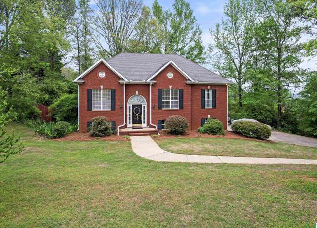 Property at 7940 Saddlewood Dr, Helena, AL 35022, 4 beds, 3 baths