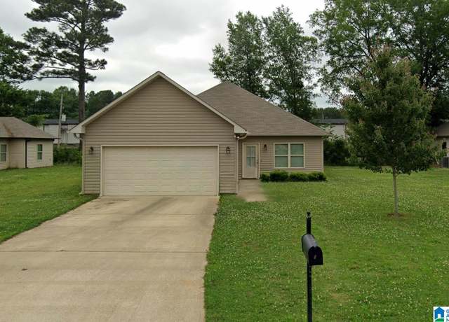 Property at 79 Carriage House Rd SW, Bessemer, AL 35022, 4 beds, 2 baths