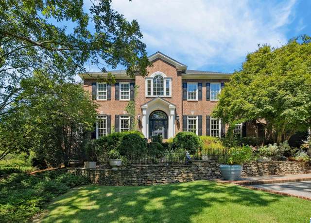 Property at 7036 Founders Dr, Vestavia Hills, AL 35242, 5 beds, 5.5 baths